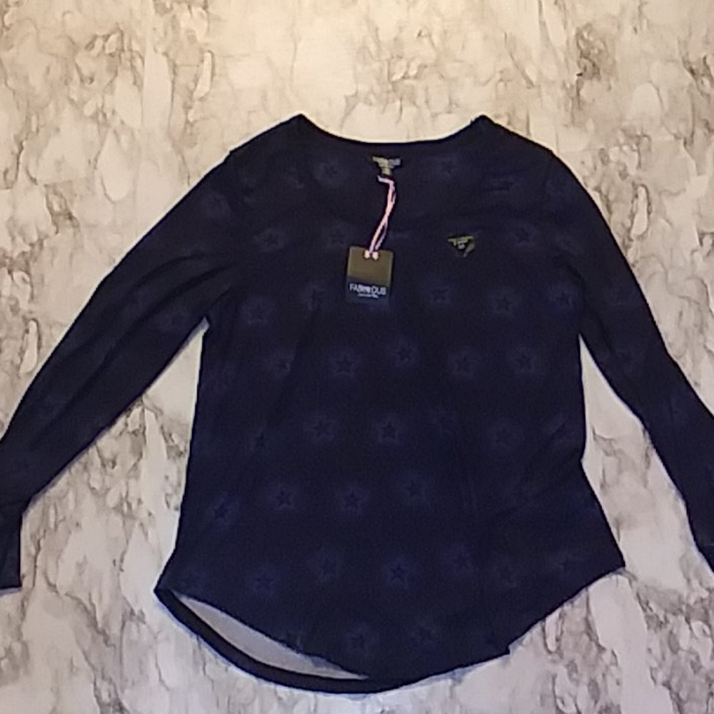 Pajama top